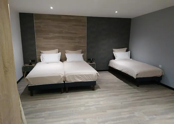 1942 - Verdun 펜션 *