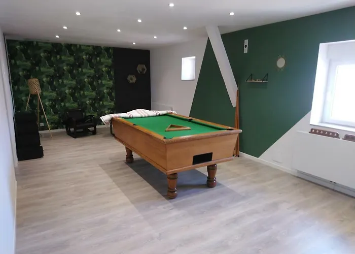 펜션 1942 - Verdun