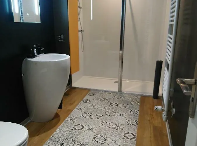 1942 - Verdun 펜션