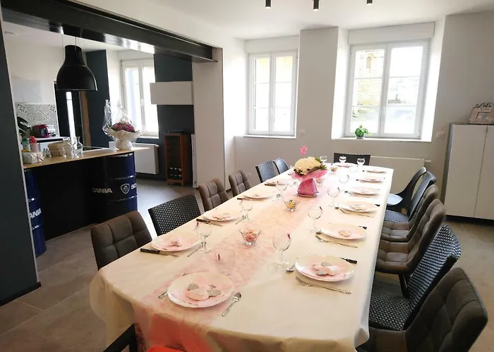 펜션 1942 - Verdun *