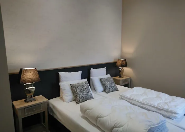 1942 - Verdun 펜션 *